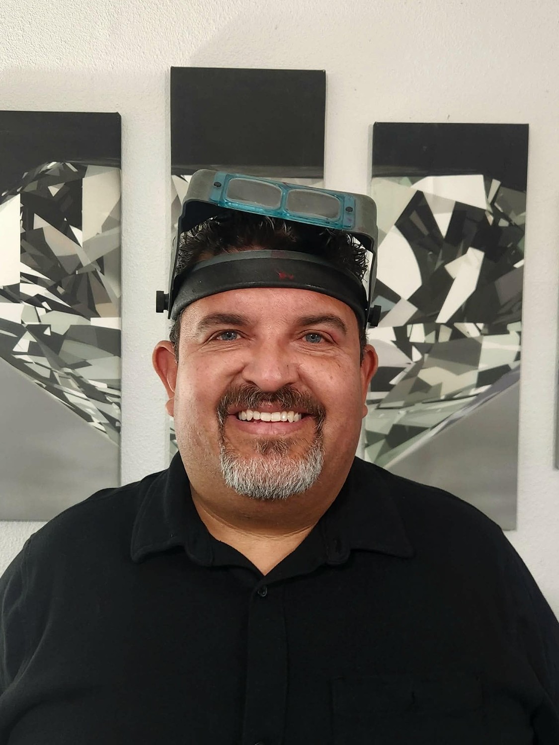 Isy Galvan, Founder · Jeweler · Designer