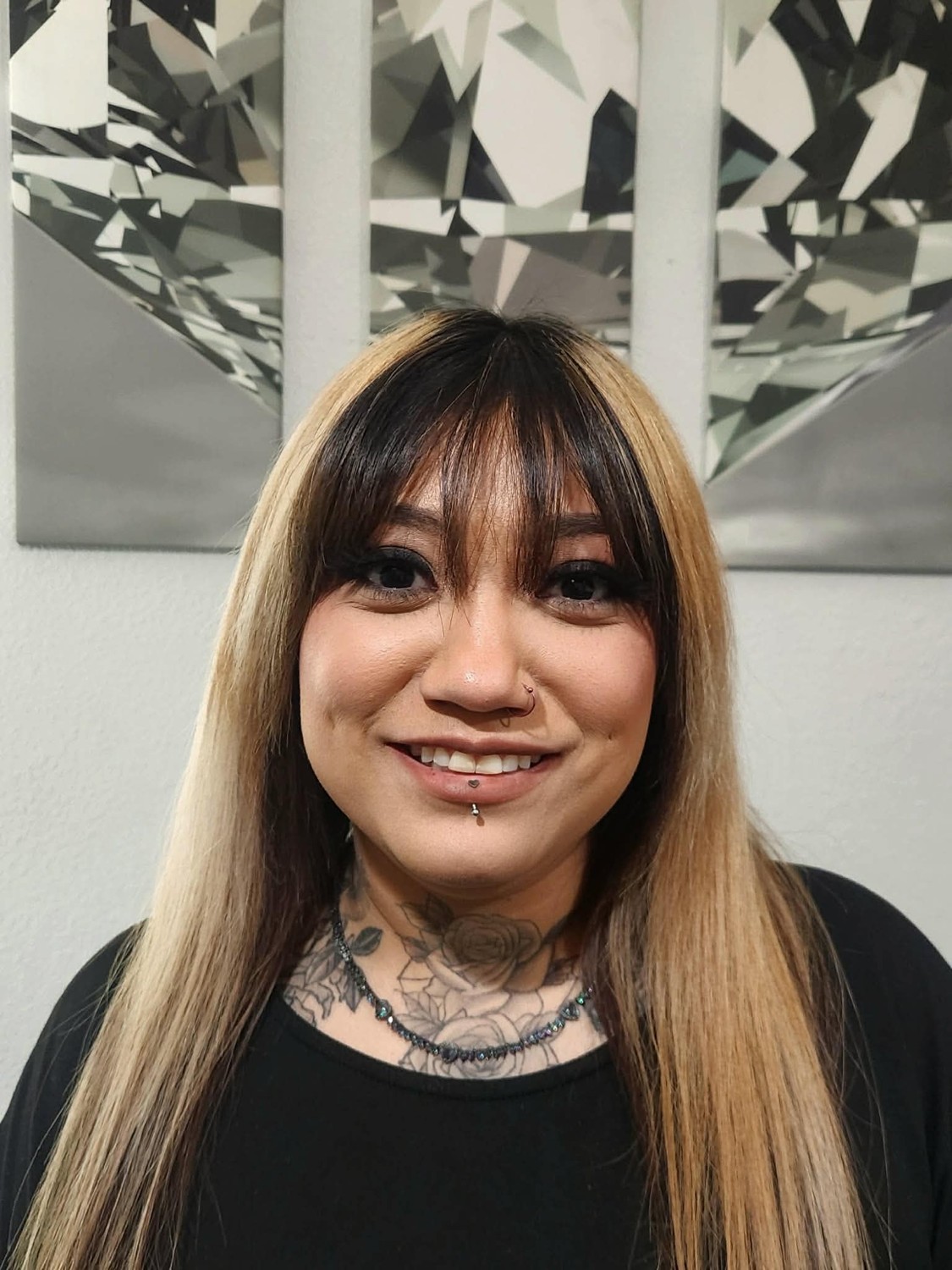 Kassandra, Diamond Specialist