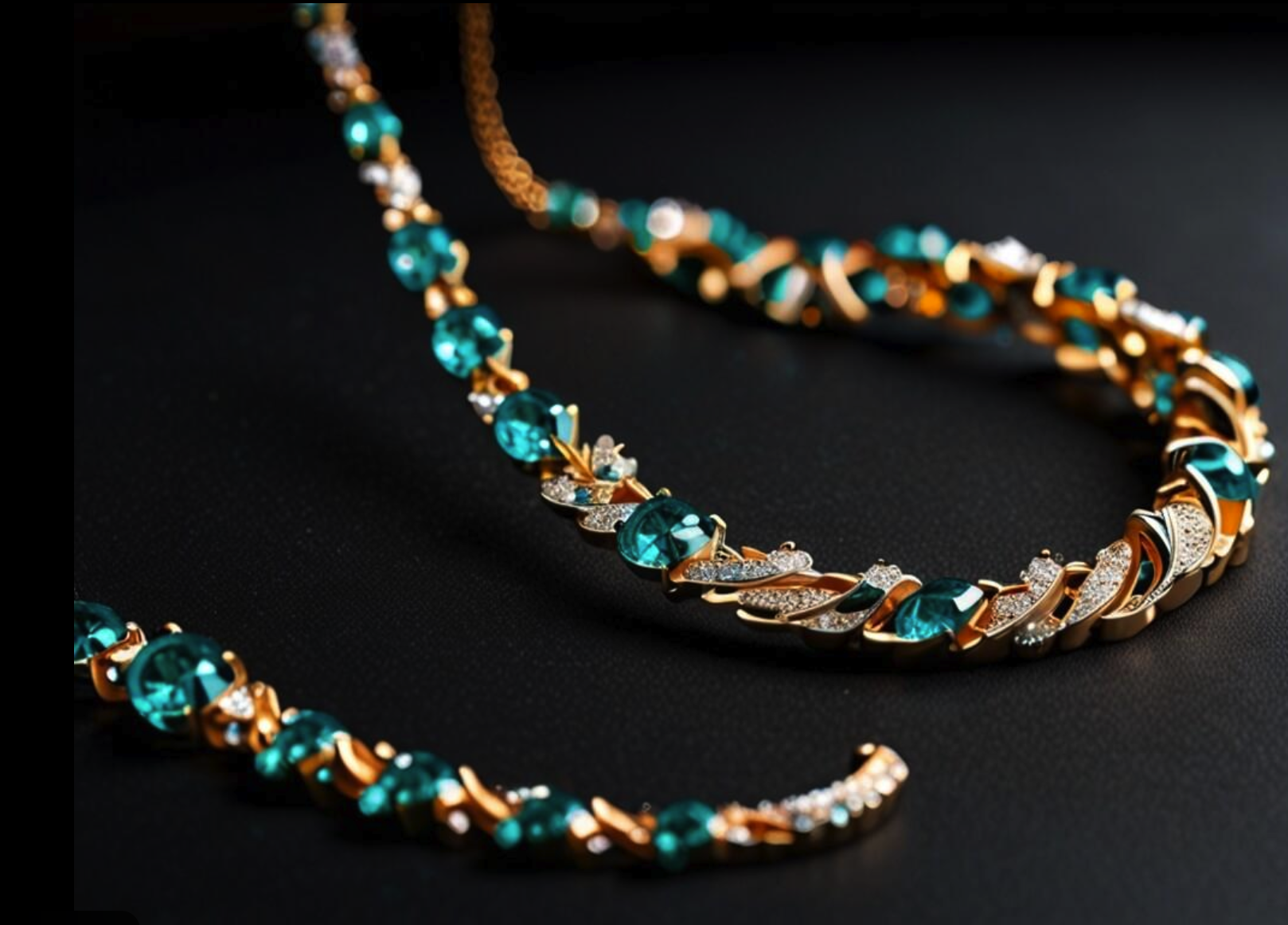 Jewelry Care You Can Do at Home